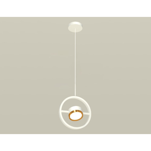 Подвесной светильник Ambrella Light Traditional (C9111, N8124) XB9111103