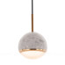Подвесной светильник Cloyd Lunar 11058