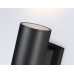 Уличный настенный светильник Ambrella Light Garden ST2911