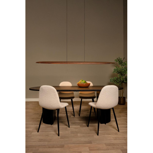 Подвесной светильник Lucide Langholt 01402/28/72