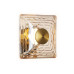 Настенный светильник Ambrella Light High Light Crystal LH31035