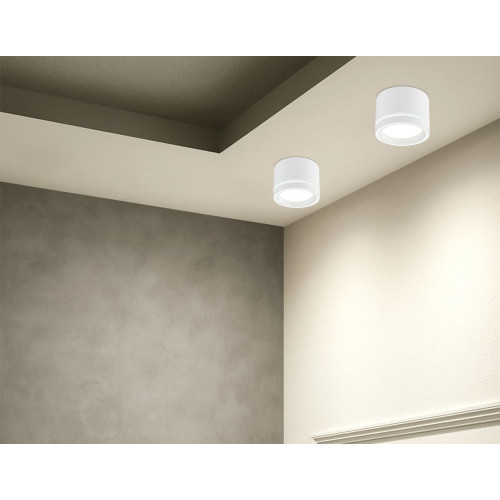 Накладной светильник Ambrella Light Techno Spot Standard Tech TU5530