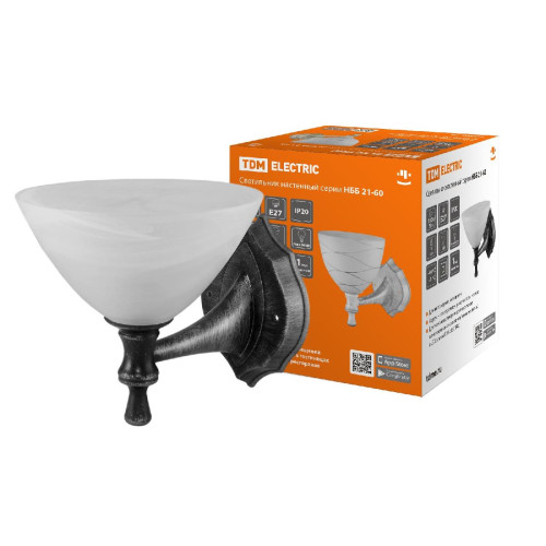 Бра TDM Electric НББ 21-60-1731 SQ0370-0208