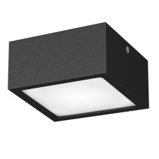 Потолочный светодиодный светильник Lightstar Zolla 211927