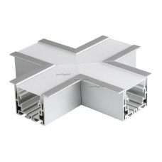 Угол Arlight S2-LINIA55-F-X90 крестовой 021276