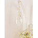 Бра Bohemia Ivele Crystal 105B/1/165 G