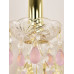Бра Bohemia Ivele Crystal 112B/3/165 G V7010
