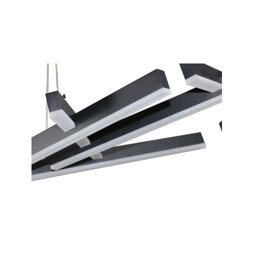 Подвесная люстра Zortes Aven ZRS.01243.01