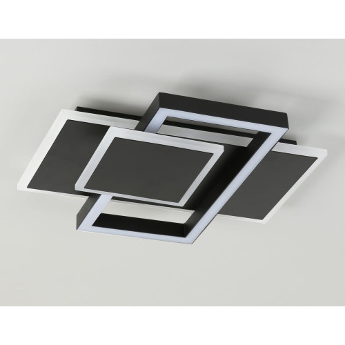 Потолочный светильник Ambrella Light Acrylica Disk FA1022
