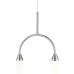 Подвесной светильник Vele Luce Capsula VL7293P21