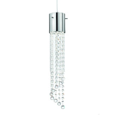 Подвесной светильник Ideal Lux Gocce SP1 089669
