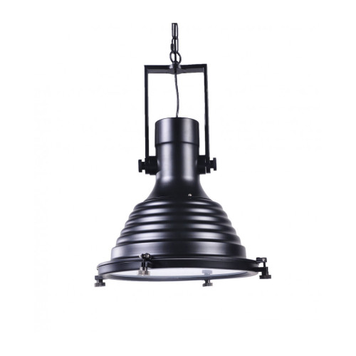Подвесной светильник Lumina Deco Botti LDP 708-3 BK