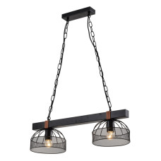Подвесной светильник Lussole Loft Fishers LSP-8799