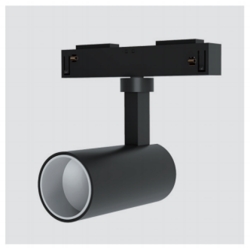 Трековый светильник Yeelight Pro S21 магнитный, спот, угол 15°, черный YLP058-15