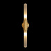Настенный светильник LOFT IT Duality 10472W/B Gold