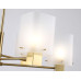 Подвесная люстра Ambrella Light High Light LH57031