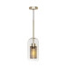 Подвесной светильник LOFT IT Hexagon Loft2567-D