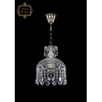 Подвесная люстра Art Classic 14.01.1.d22.Gd.L