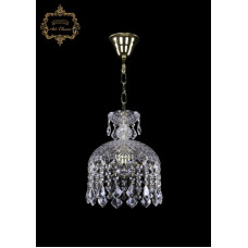 Подвесная люстра Art Classic 14.01.1.d22.Gd.L