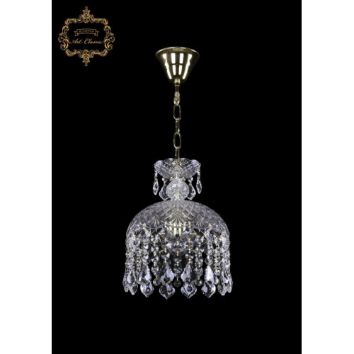 Подвесная люстра Art Classic 14.01.1.d22.Gd.L