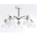 Люстра на штанге Ambrella Light Traditional TR9093