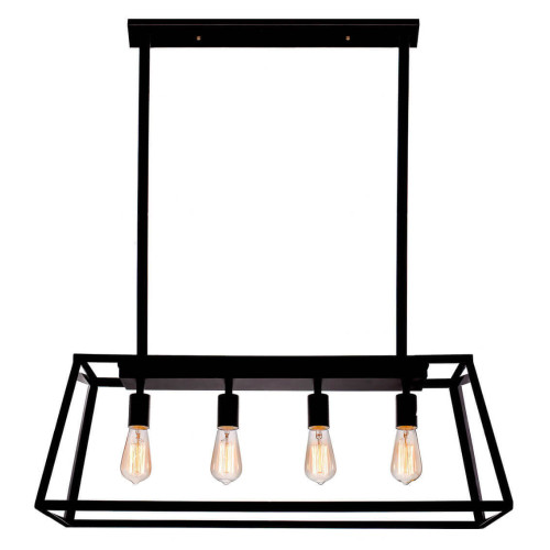 Подвесной светильник LOFT IT Modern filament Loft3110C