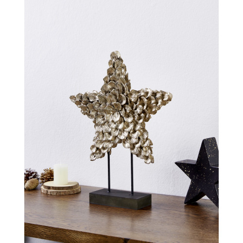 Фигурка декоративная Звезда Eglo Tigbao 429639