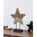 Фигурка декоративная Звезда Eglo Tigbao 429639