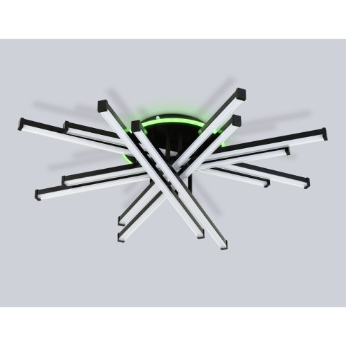 Потолочный светильник Ambrella Light Comfort LineTech FL6276