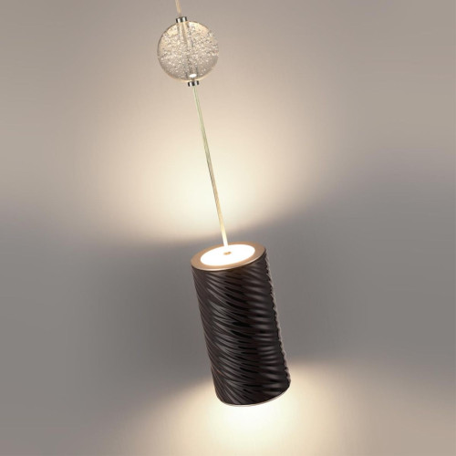 Подвесной светильник Odeon Light L-Vision Riviera 5451/18LB