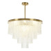 Люстра на штанге Myfar Francesca MR2610-8C