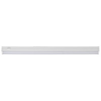 Мебельный светильник ЭРА LLED-01-08W-4000-W Б0017425
