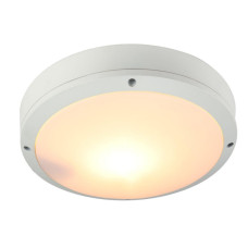 Уличный светильник Arte Lamp City A8154PF-2WH