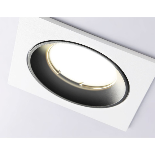 Встраиваемый светильник Ambrella Light Standard Tech A8925