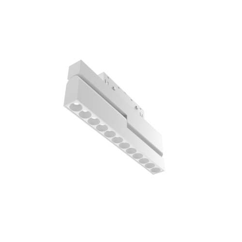 Магнитный трековый светильник Lumker SY-LINK-FL-WH-12-WW 013667