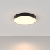 Потолочный светильник Maytoni Zon C032CL-45W3K-RD-B