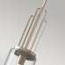 Подвесной светильник Kichler Kimrose QN-KIMROSE-MP-PN
