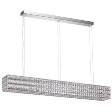 Подвесная люстра Odeon Light Panta 4927/60L