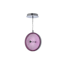 Подвесной светильник Lucia Tucci COIN 2890.R170.1 D250 PK
