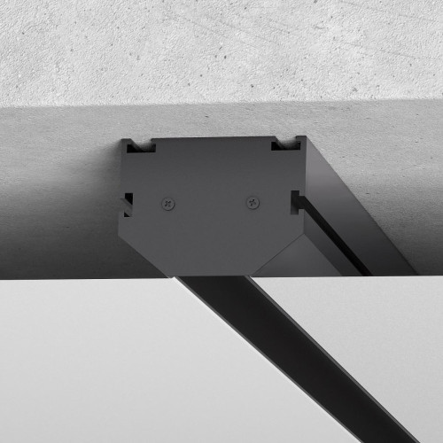 Комплект заглушек для шинопровода Elektrostandard Slim Magnetic 85233/00 4690389214967 a070152
