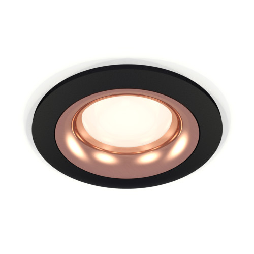 Встраиваемый светильник Ambrella Light Techno XC7622006 (C7622, N7015)