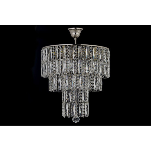 Подвесная люстра Arti Lampadari Deliceto E 1.5.38.100 N