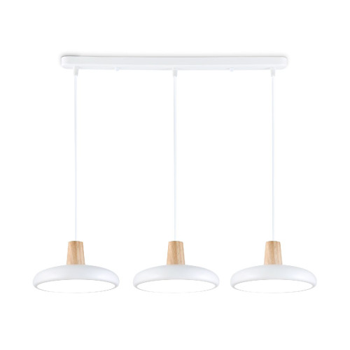Подвесной светильник Ambrella Light Linetech Comfort FL4840