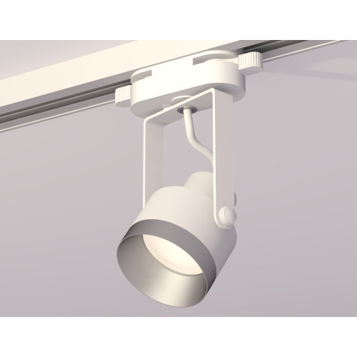 Трековый однофазный светильник Ambrella Light Track System XT6601043 (C6601, N6133)