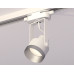 Трековый однофазный светильник Ambrella Light Track System XT6601043 (C6601, N6133)