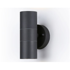Уличный настенный светильник Ambrella Light Garden ST3706