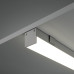 Алюминиевый профиль Maytoni Led strip ALM-2020B-S-2M