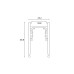 Шинопровод магнитный накладной Hesby Lighting ElDeko HSBL_0052_1