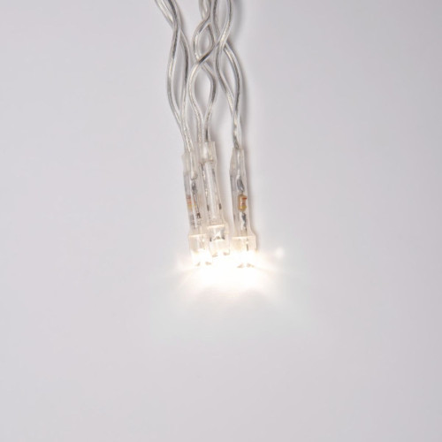 Гирлянда Uniel ULD-B2005-048/DTA WARM WHITE IP20 UL-00010872