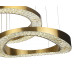 Подвесная люстра Kink Light Тауна 07676-80+60+40,20